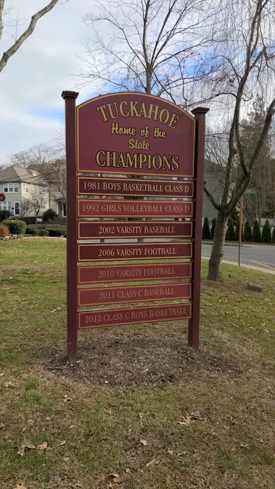 Tuckahoe Eastchester Lion Club Park Picture 4
