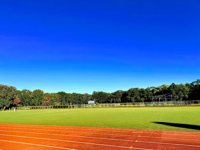 Van Cortlandt Park Picture 4