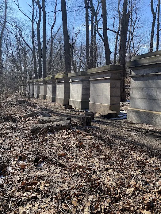 Old Putnam Trail Picture 7