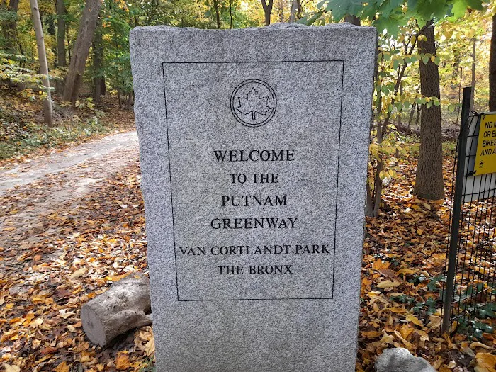 Old Putnam Trail Picture 8