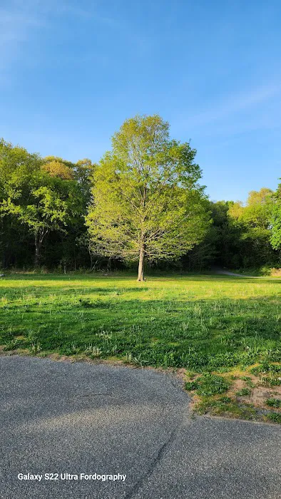 Putnam Greenway in Van Cortlandt Park Picture 4