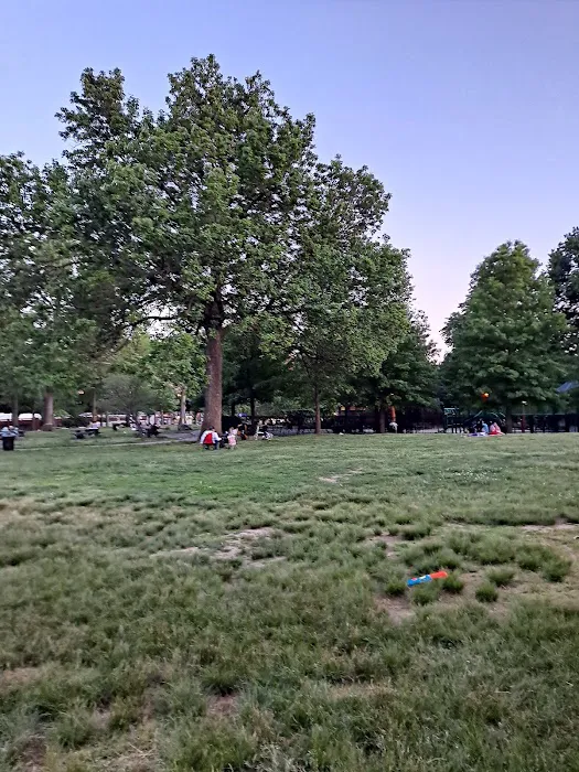 Van Cortlandt Park Alliance Picture 6