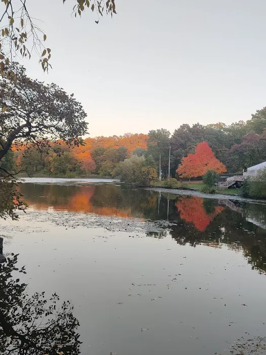 Van Cortlandt Park Alliance Picture 10