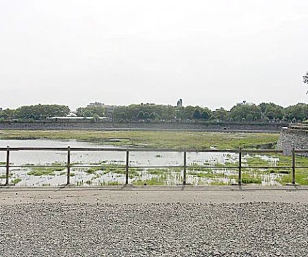 Shore Line