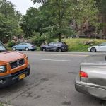 Reservoir Avenue