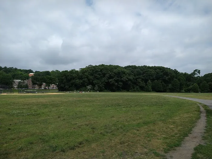Memorial Grove Picture 2