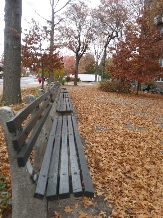Van Cortlandt's Tail Picture 2