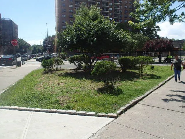 Flood Triangle Picture 9