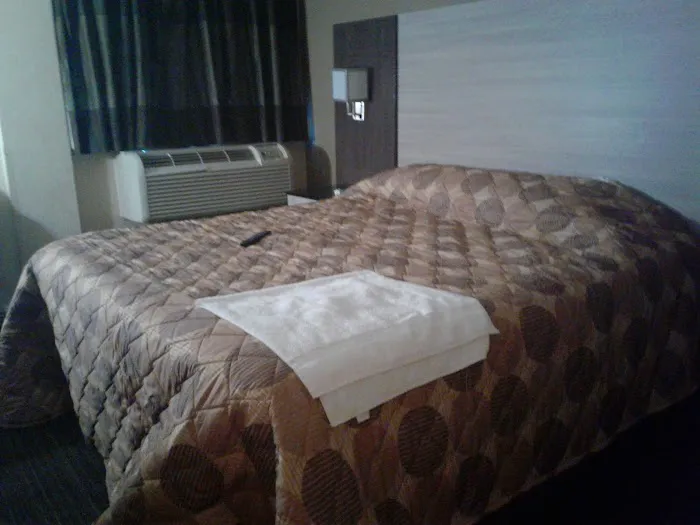 Jet Set Hotel Picture 9