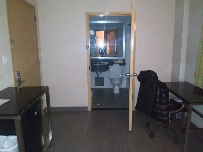 Jet Set Hotel Picture 8