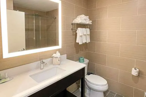 Sleep Inn Picture 4