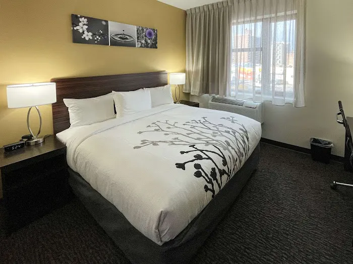 Sleep Inn Picture 8