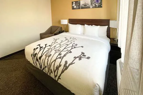 Sleep Inn Picture 7