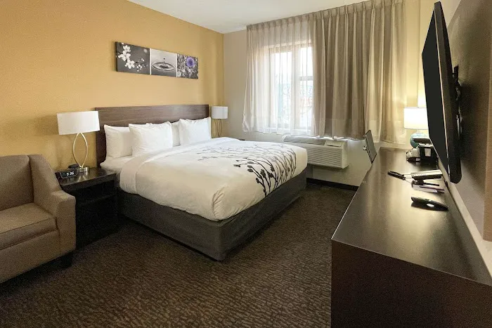 Sleep Inn Picture 6