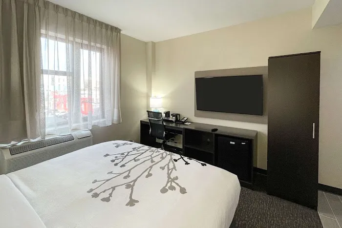 Sleep Inn Picture 1