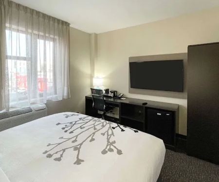 Sleep Inn