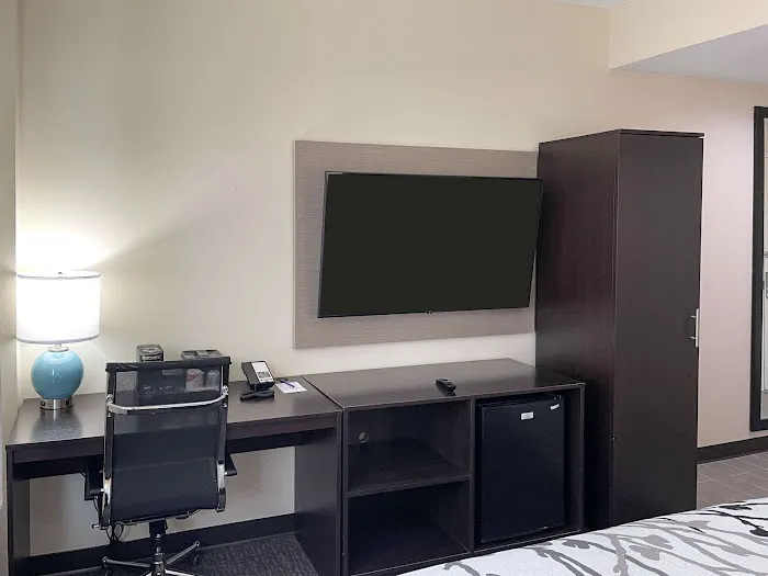 Sleep Inn Picture 10