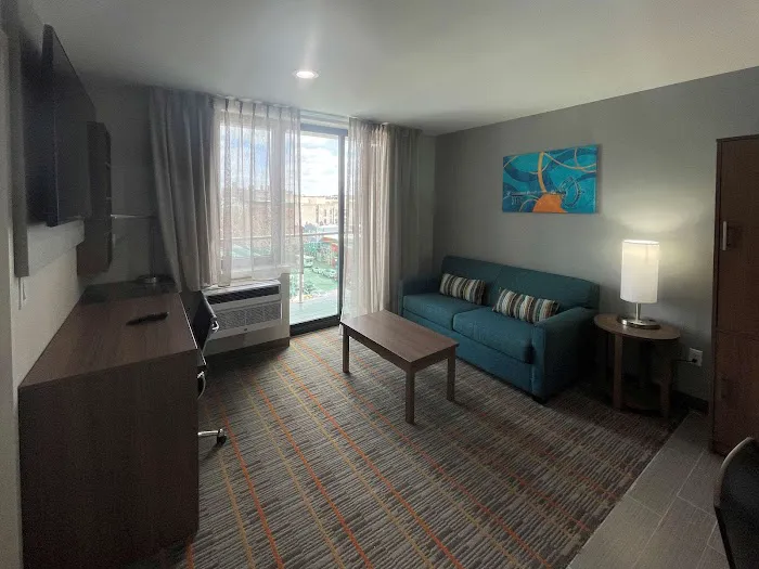 MainStay Suites Picture 10