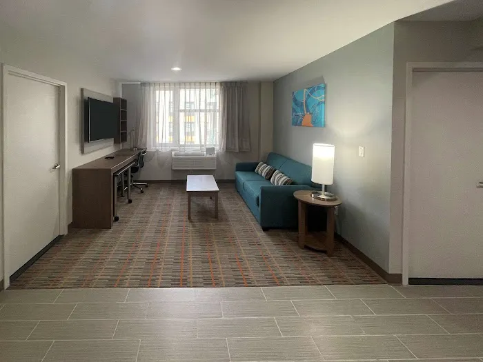 MainStay Suites Picture 9
