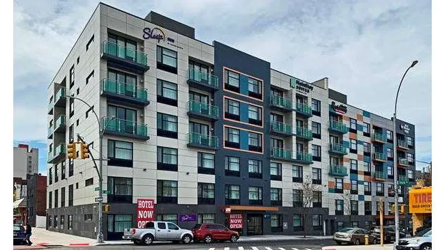 MainStay Suites Picture 3