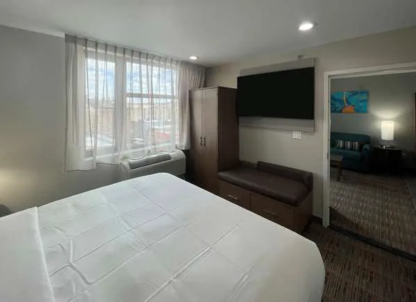 MainStay Suites Picture 1