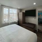 MainStay Suites