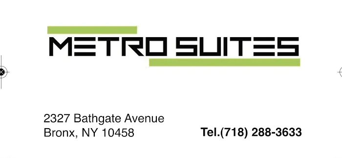 Metro Hotel Picture 3