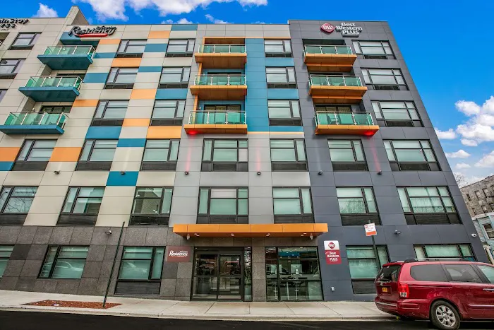 Best Western Plus Executive Residency Bronx Picture 1