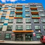 Best Western Plus Executive Residency Bronx