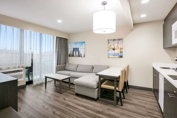 Best Western Plus Executive Residency Bronx Picture 6