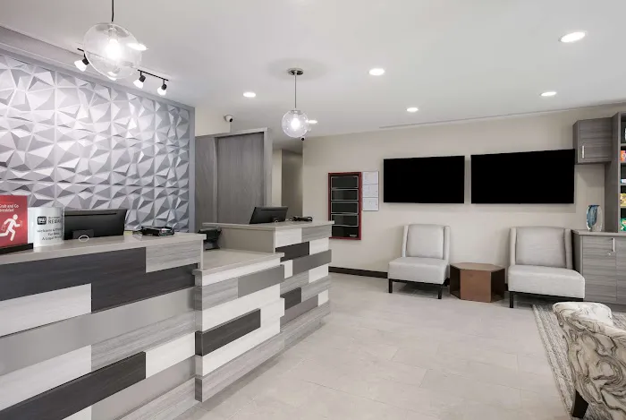 Best Western Plus Executive Residency Bronx Picture 3