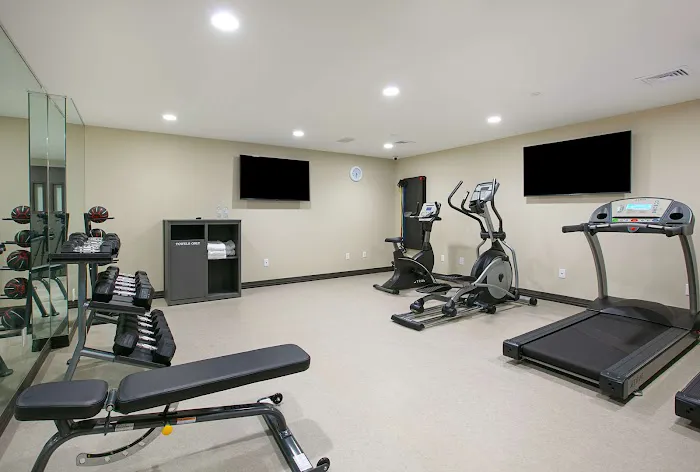 Best Western Plus Executive Residency Bronx Picture 7