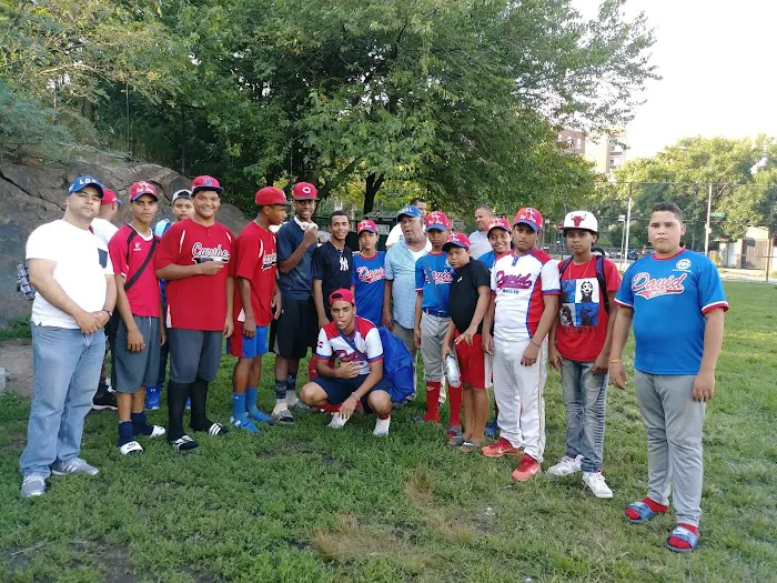 Quarry Ballfields Picture 9
