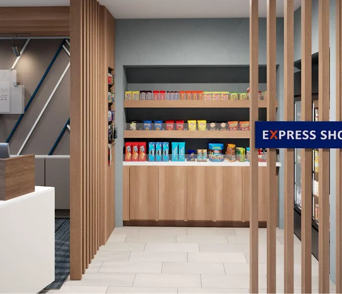 Holiday Inn Express & Suites Bronx - Nyc by IHG Picture 8