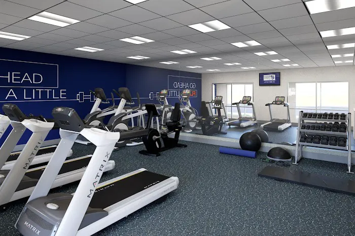 Holiday Inn Express & Suites Bronx - Nyc by IHG Picture 5