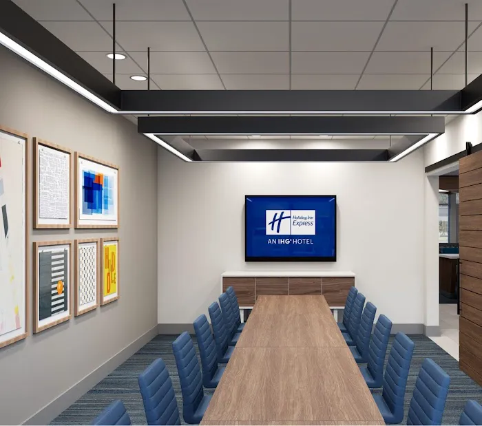 Holiday Inn Express & Suites Bronx - Nyc by IHG Picture 7