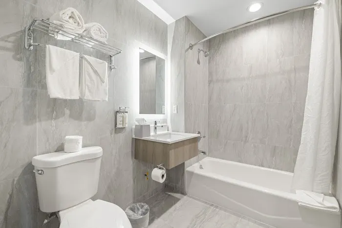 Holiday Inn Express & Suites Bronx - Nyc by IHG Picture 9