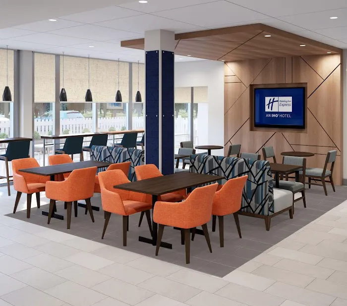 Holiday Inn Express & Suites Bronx - Nyc by IHG Picture 1
