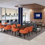 Holiday Inn Express & Suites Bronx - Nyc by IHG