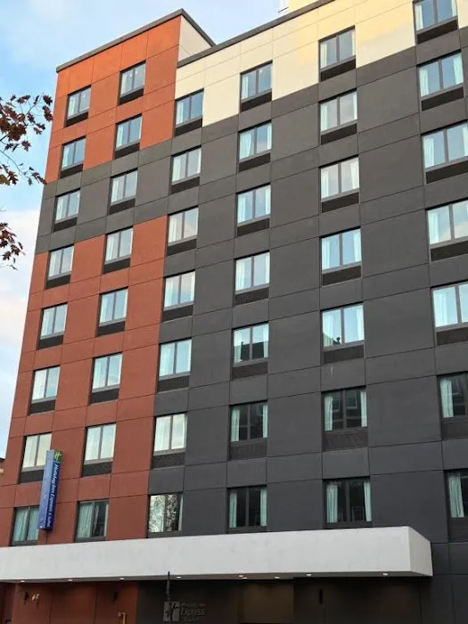 Holiday Inn Express & Suites Bronx - Nyc by IHG Picture 10