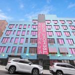 Tremont Hotel Bronx
