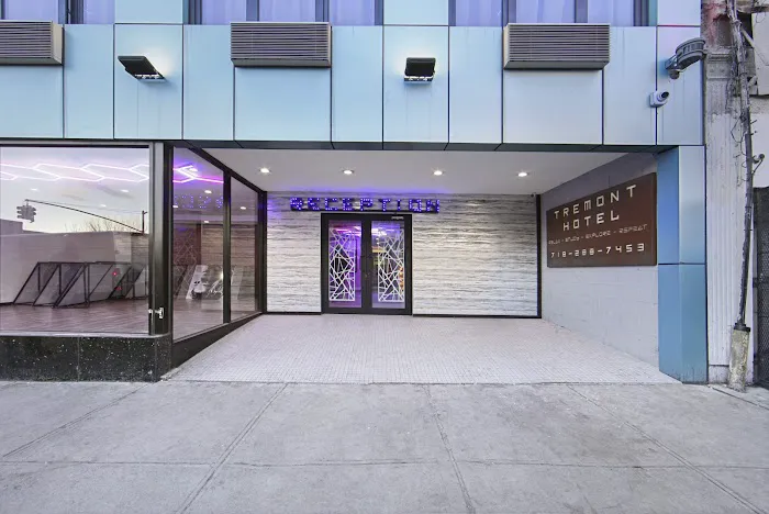 Tremont Hotel Bronx Picture 9