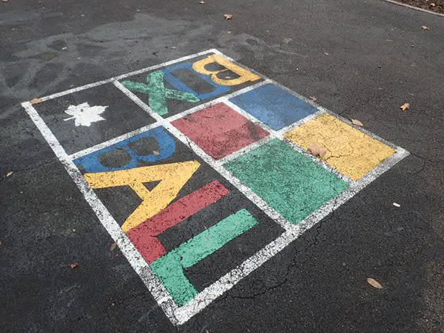 Fairmount Playground Picture 7