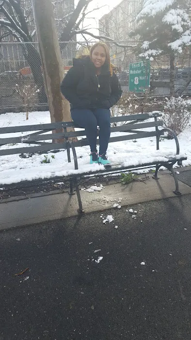 Fairmount Playground Picture 2