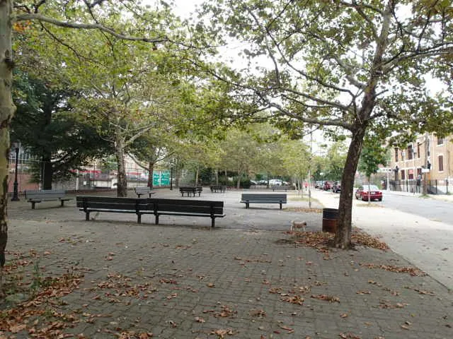Fairmount Playground Picture 8