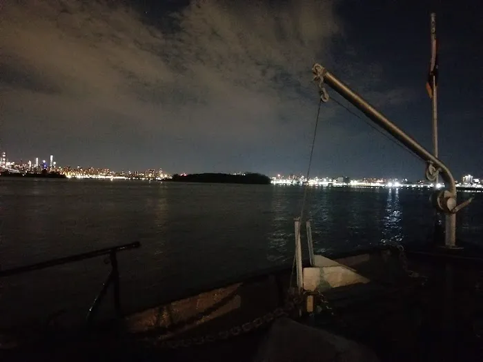North Brother Island Picture 3