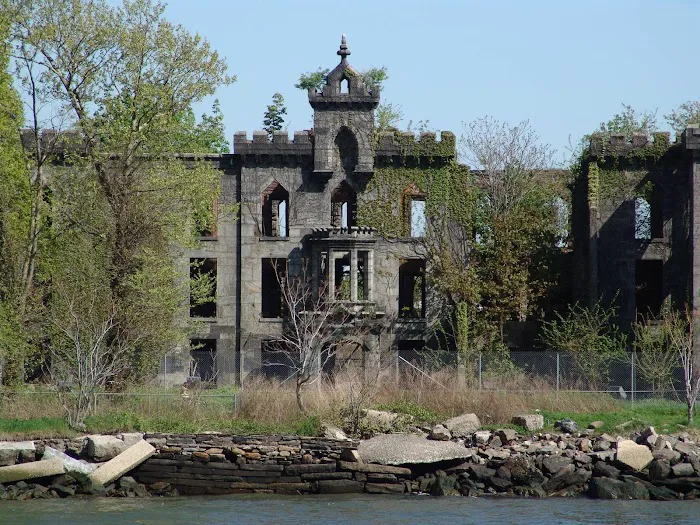 North Brother Island Picture 6
