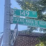 East 149th Street
