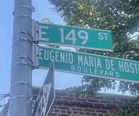 East 149th Street