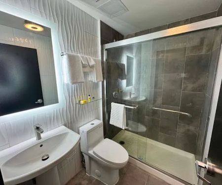 GLō Best Western Bronx NYC